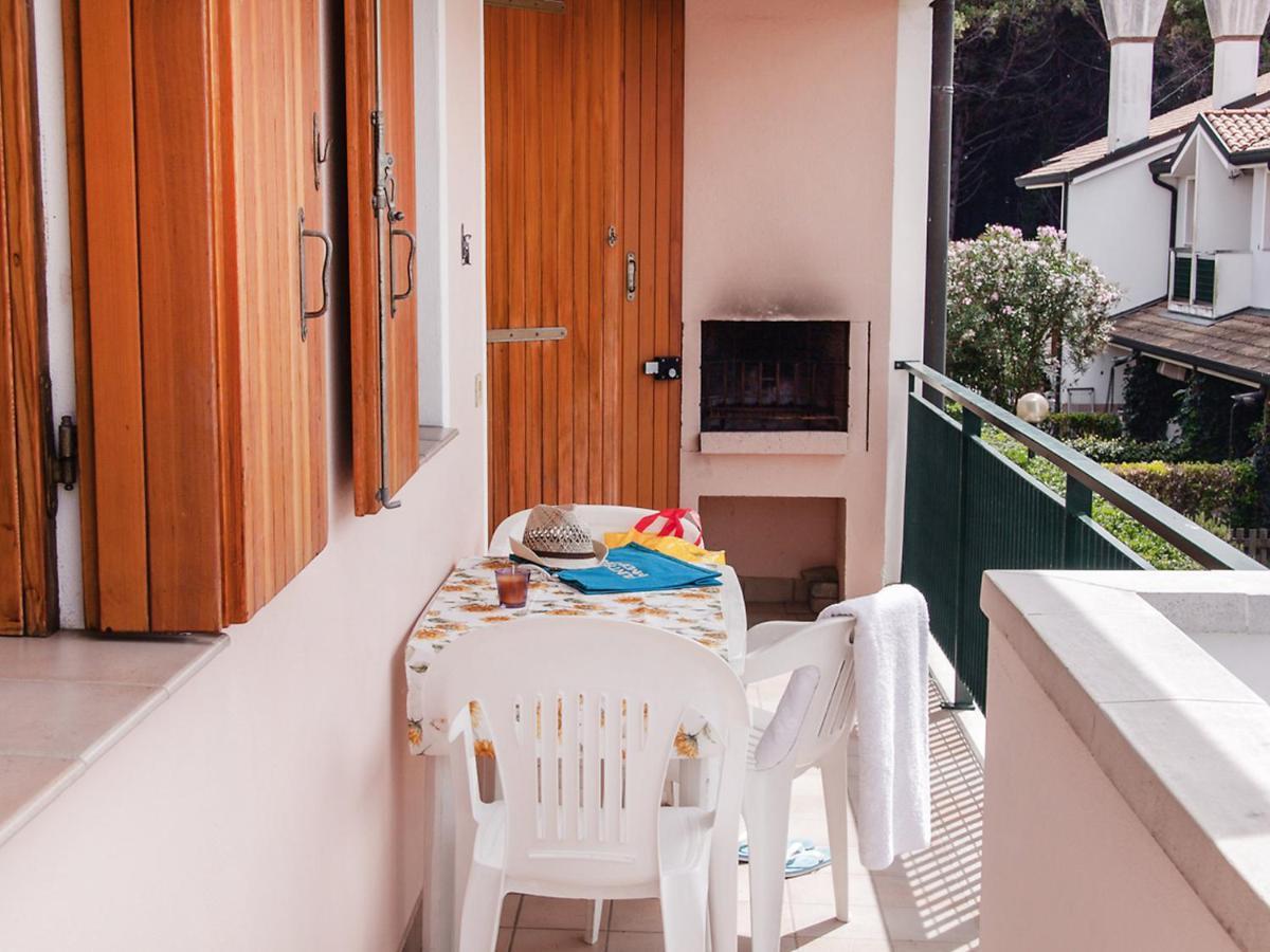 Apartment Mediterraneo-4 By Interhome โรซาปิเนตา ภายนอก รูปภาพ