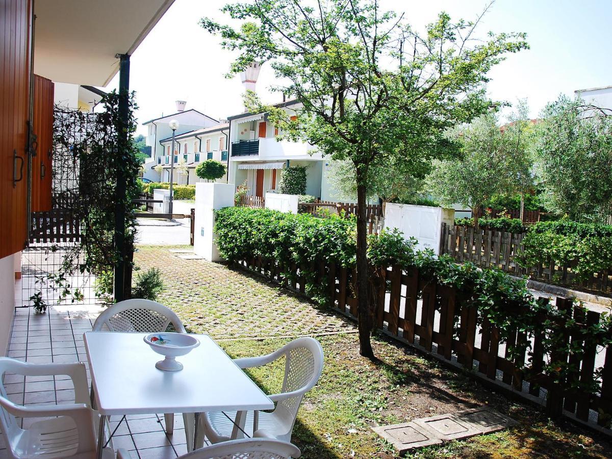 Apartment Mediterraneo-4 By Interhome โรซาปิเนตา ภายนอก รูปภาพ
