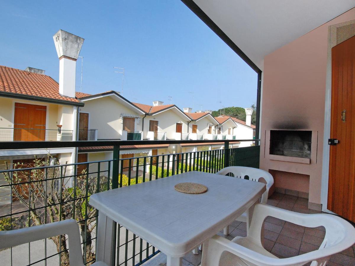 Apartment Mediterraneo-4 By Interhome โรซาปิเนตา ภายนอก รูปภาพ