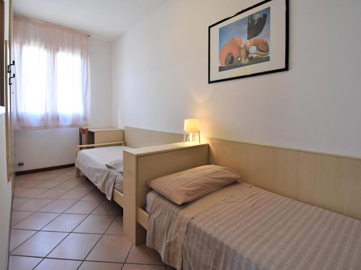 Apartment Mediterraneo-4 By Interhome โรซาปิเนตา ภายนอก รูปภาพ