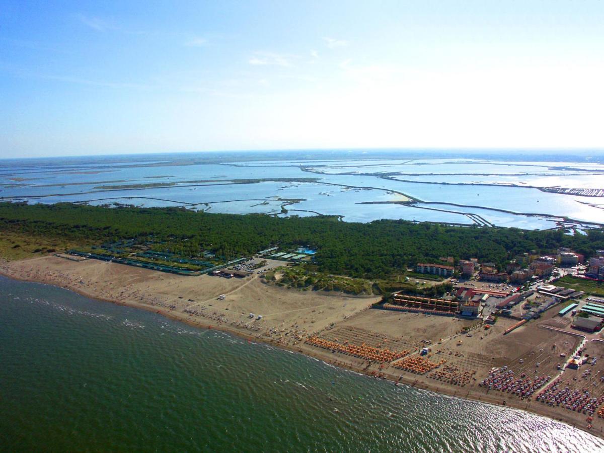 Apartment Mediterraneo-4 By Interhome โรซาปิเนตา ภายนอก รูปภาพ