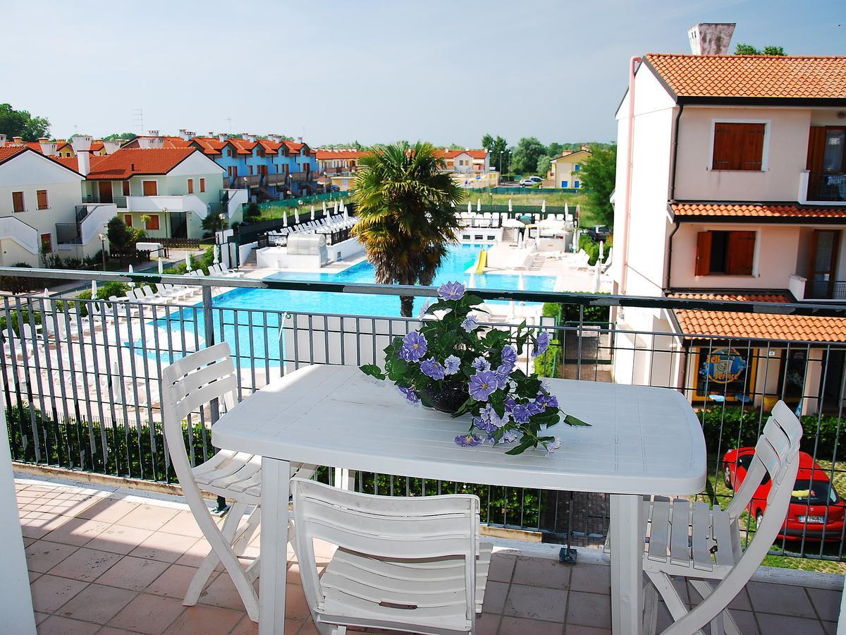 Apartment Mediterraneo-4 By Interhome โรซาปิเนตา ภายนอก รูปภาพ